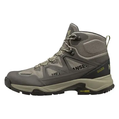 Helly Hansen Cascade Helly Tech Waterproof Mid Cut Pánské outdoorové boty