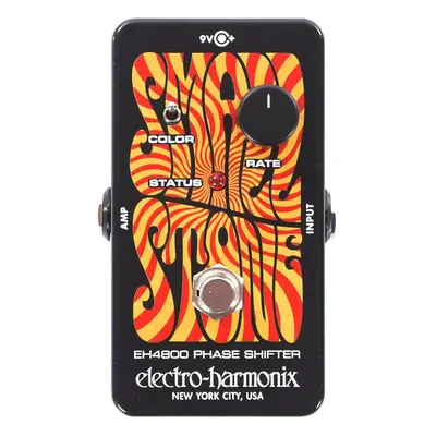 Electro Harmonix Nano Small Stone Kytarový efekt