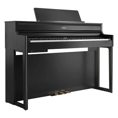 Roland HP Digitální piano Charcoal Black