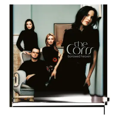 The Corrs - Borrowed Heaven (Limited Edition) (Green Coloured) (LP)