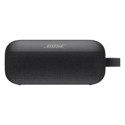 Bose Soundlink Flex Přenosný reproduktor Black