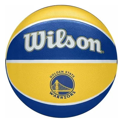 Wilson NBA Team Tribute Basketball Golden State Warriors Basketbal