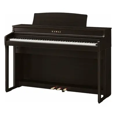 Kawai CA401R Digitální piano Premium Rosewood