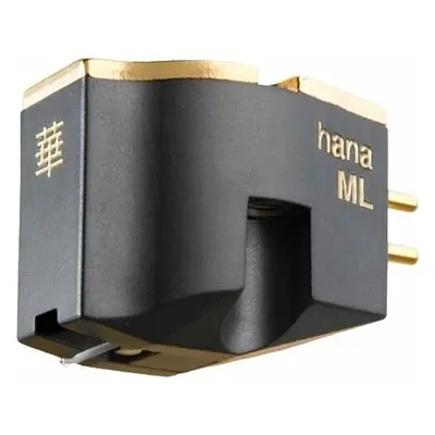 Hana ML Phono Cartridge Black Hi-Fi přenoska