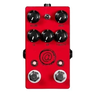 JHS Pedals The AT+ Kytarový efekt