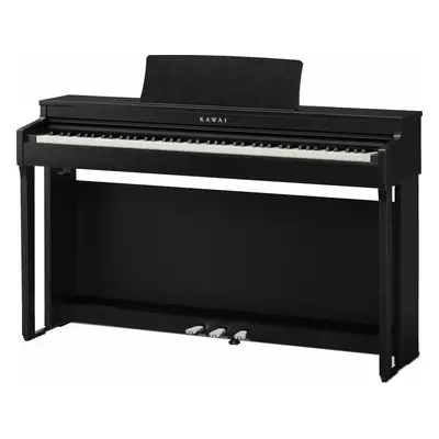 Kawai CN201 Digitální piano Satin Black