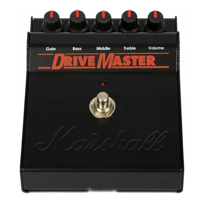 Marshall DriveMaster Reissue Kytarový efekt