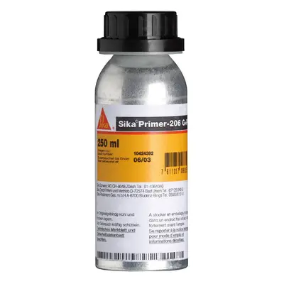 Sika Primer G+P 250ml ml Lodní tmel