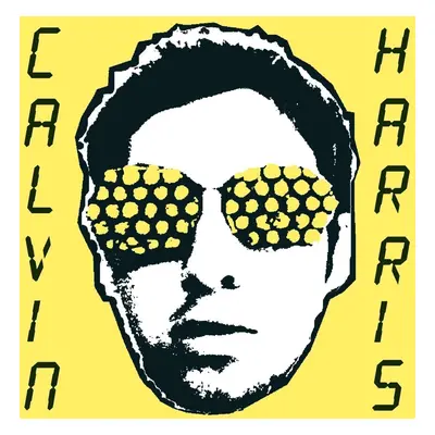 Calvin Harris I Created Disco (2 LP)