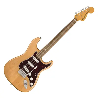 Fender Squier Classic Vibe '70s Stratocaster IL Natural Elektrická kytara