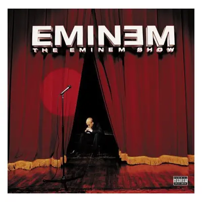 Eminem - The Eminem Show (2 LP)