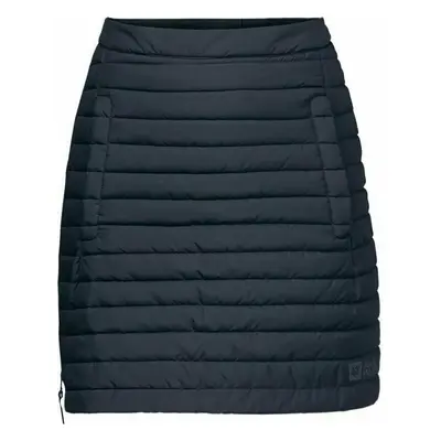 Jack Wolfskin Iceguard Skirt Night Blue Sukně