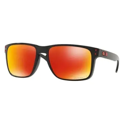 Oakley Holbrook Black Ink/Prizm Ruby Polarized Lifestyle brýle