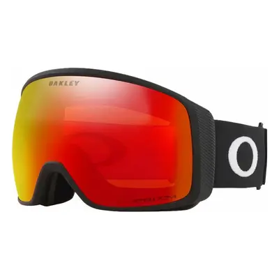 Oakley Flight Tracker Matte Black/Prizm Torch Iridium Lyžařské brýle