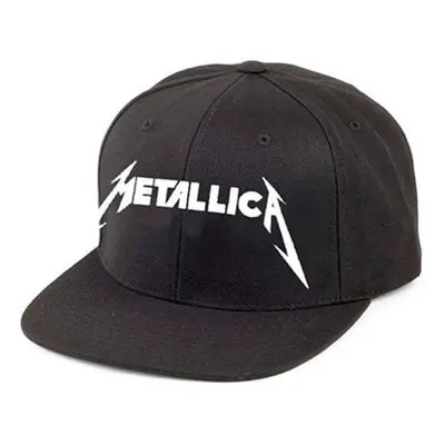 Metallica Kšiltovka Damage Inc Black