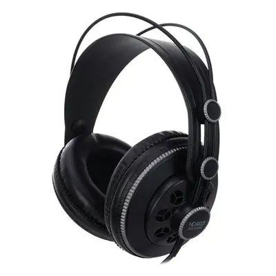 Superlux HD-681 Black Sluchátka na uši