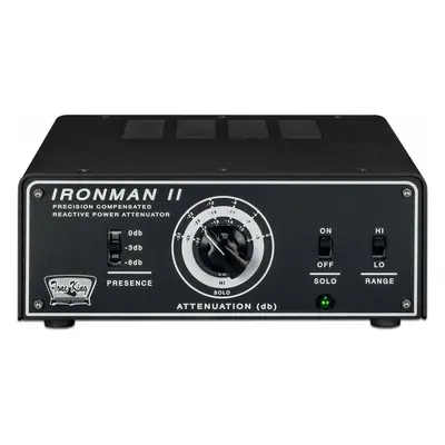 Tone King Ironman II Attenuator Attenuátor Loadbox