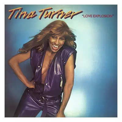 Tina Turner - Love Explosion (180g) (LP)