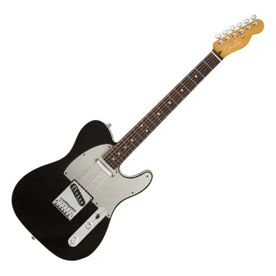 Fender American Ultra Telecaster RW Texas Tea Elektrická kytara