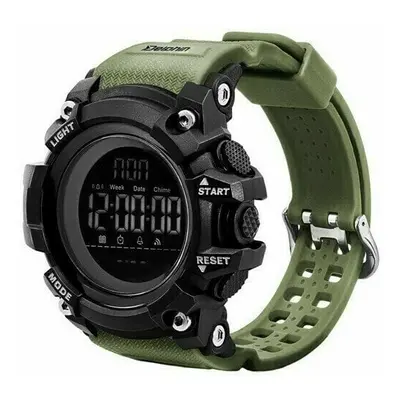 Delphin Digital Watch WIRUS mm