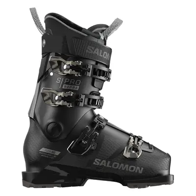 Salomon S/Pro Supra W GW Black Sjezdové boty