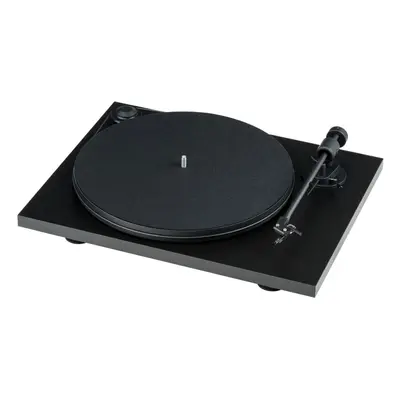 Pro-Ject Primary E OM NN Black Gramofon