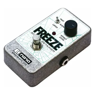 Electro Harmonix Freeze Sustain Kytarový efekt