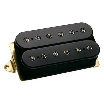 DiMarzio DP104 Black Kytarový snímač