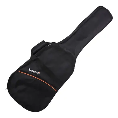 Bespeco BAG0EG Pouzdro pro elektrickou kytaru Black