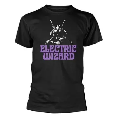 Electric Wizard Tričko Witchcult Today Black