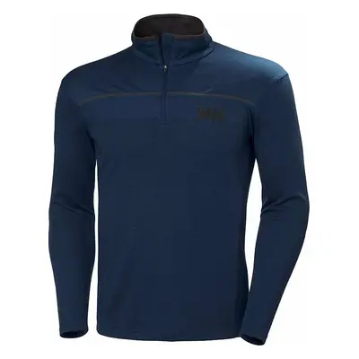 Helly Hansen HP 1/2 Zip Mikina Navy