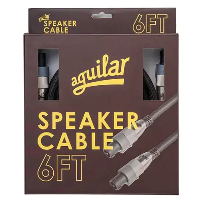 Aguilar SPK-6 cm Reproduktorový kabel