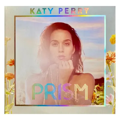 Katy Perry - Prism (US) (2 LP)