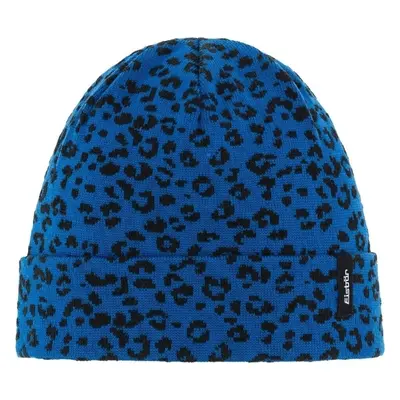 Eisbär Banto Beanie Blue/Black Čepice