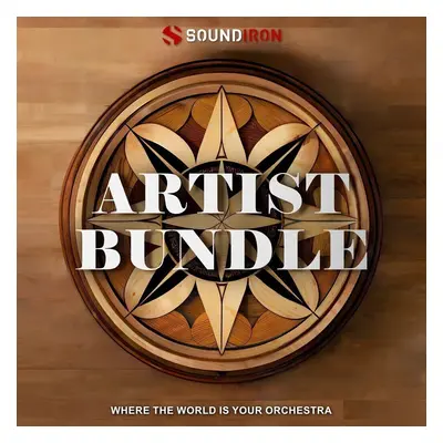 Soundiron Student Bundle (Digitální produkt)