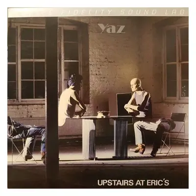 Yazoo - Upstairs At Eric's (Limited Edition) (LP)