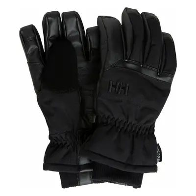 Helly Hansen Unisex All Mountain Gloves Black Rukavice