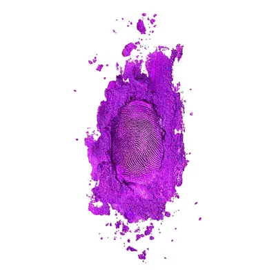 Nicki Minaj - The Pinkprint (2 LP)