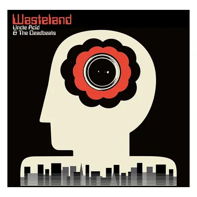 Uncle Acid & The Deadbeats - Wasteland (LP)