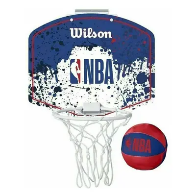 Wilson NBA Team Mini Hoop All Team Basketbal