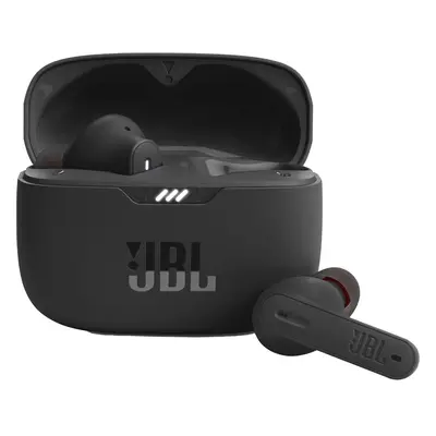 JBL Tune 235TWS Black Bezdrátové sluchátka do uší