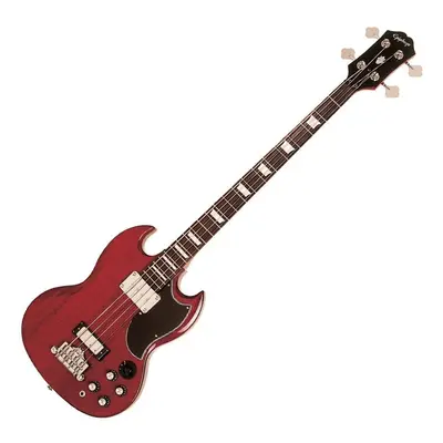 Epiphone EB3 Bass CH Cherry Elektrická baskytara