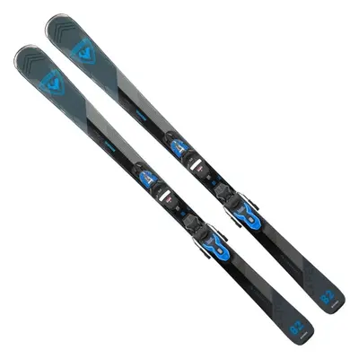 Rossignol Experience Basalt Xpress + Xpress GW Set cm Lyže