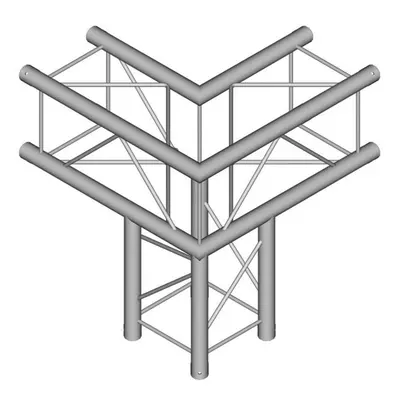 Duratruss DT 24-C30-L90 Obdélníkový truss nosník