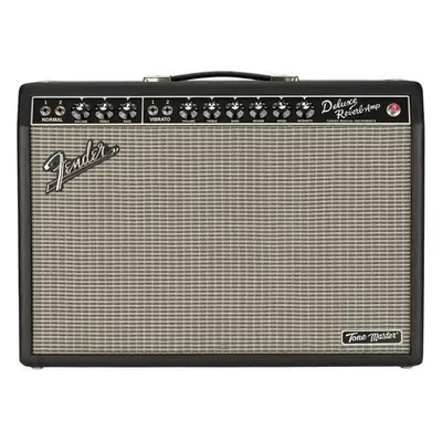 Fender Tone Master Deluxe Reverb Modelingové kytarové kombo