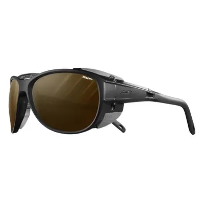 Julbo Explorer 2.0 Reactiv High Mountain Matt Black/Black Outdoorové brýle