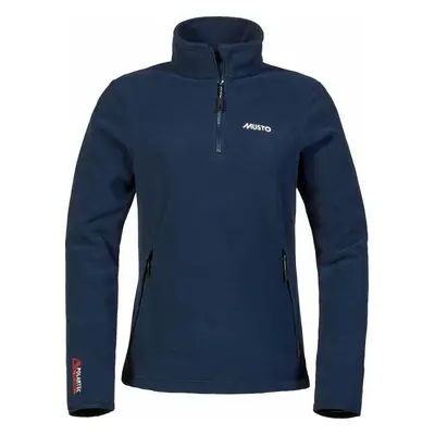 Musto Bunda Womens Snug Fleece Navy