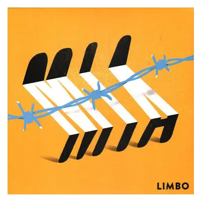 Mia. - Limbo (LP)