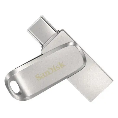 SanDisk Ultra Dual Drive Luxe SDDDC4-256G-G46 USB flash disk GB