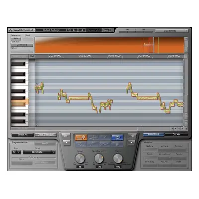 Waves Tune LT (Digitální produkt)